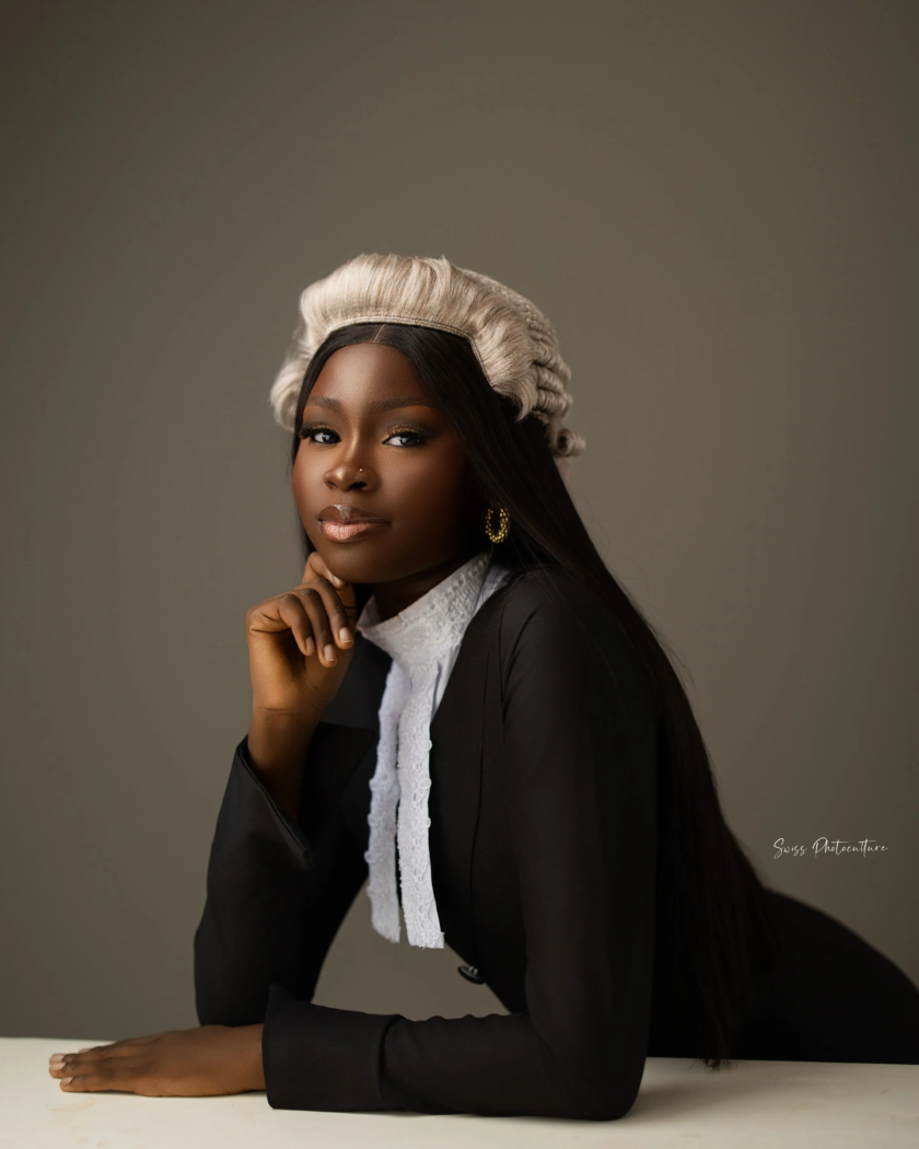 Oluwatoyin Sarah Akingbodi